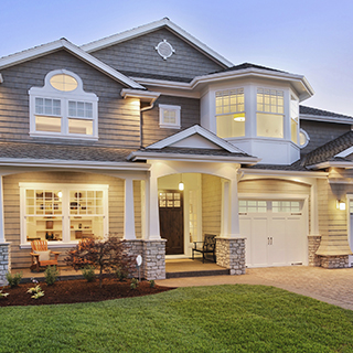 Manufactured Homes Gallery